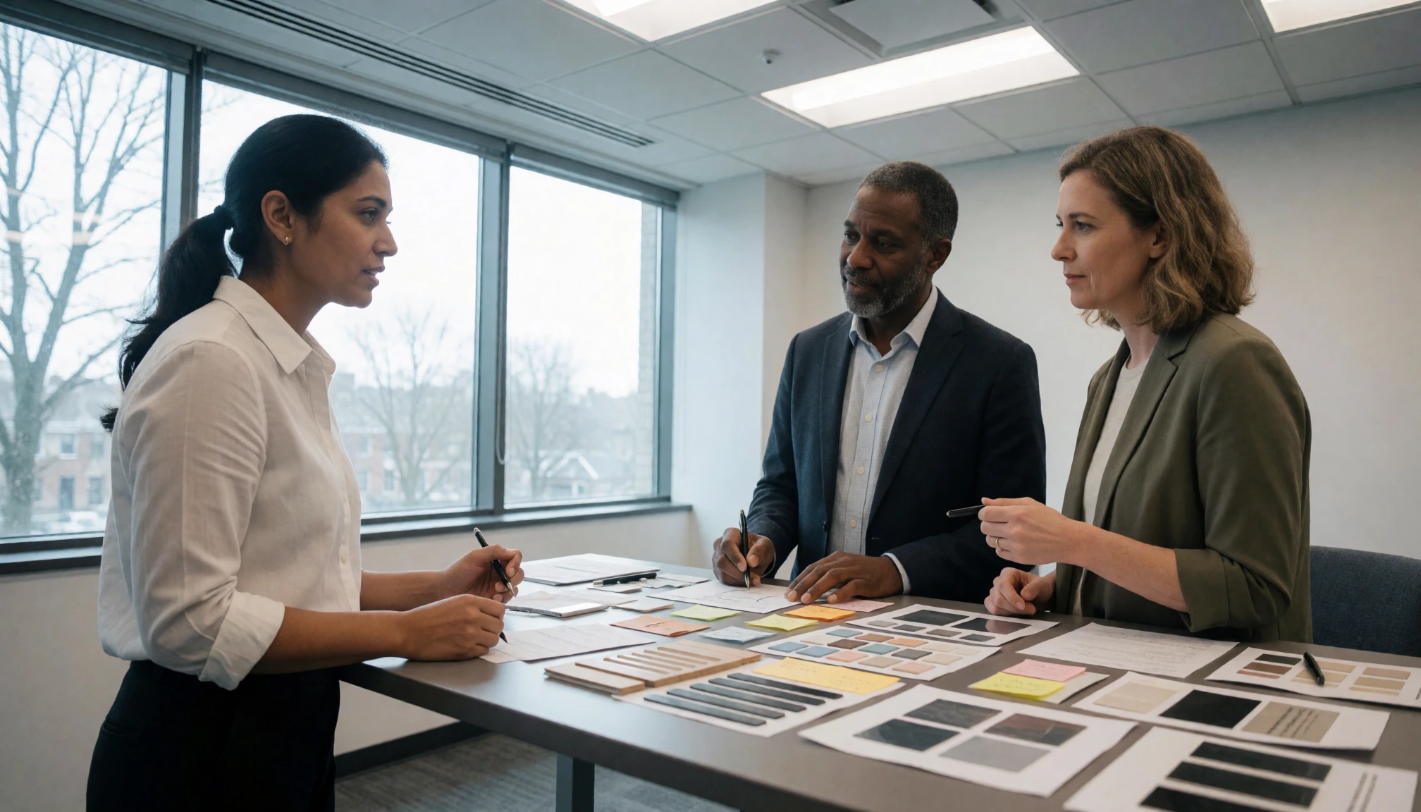 Detail pratique lie a Auswahlkriterien für Enterprise-Resource-Planning-Systeme im betrieblichen Einsa