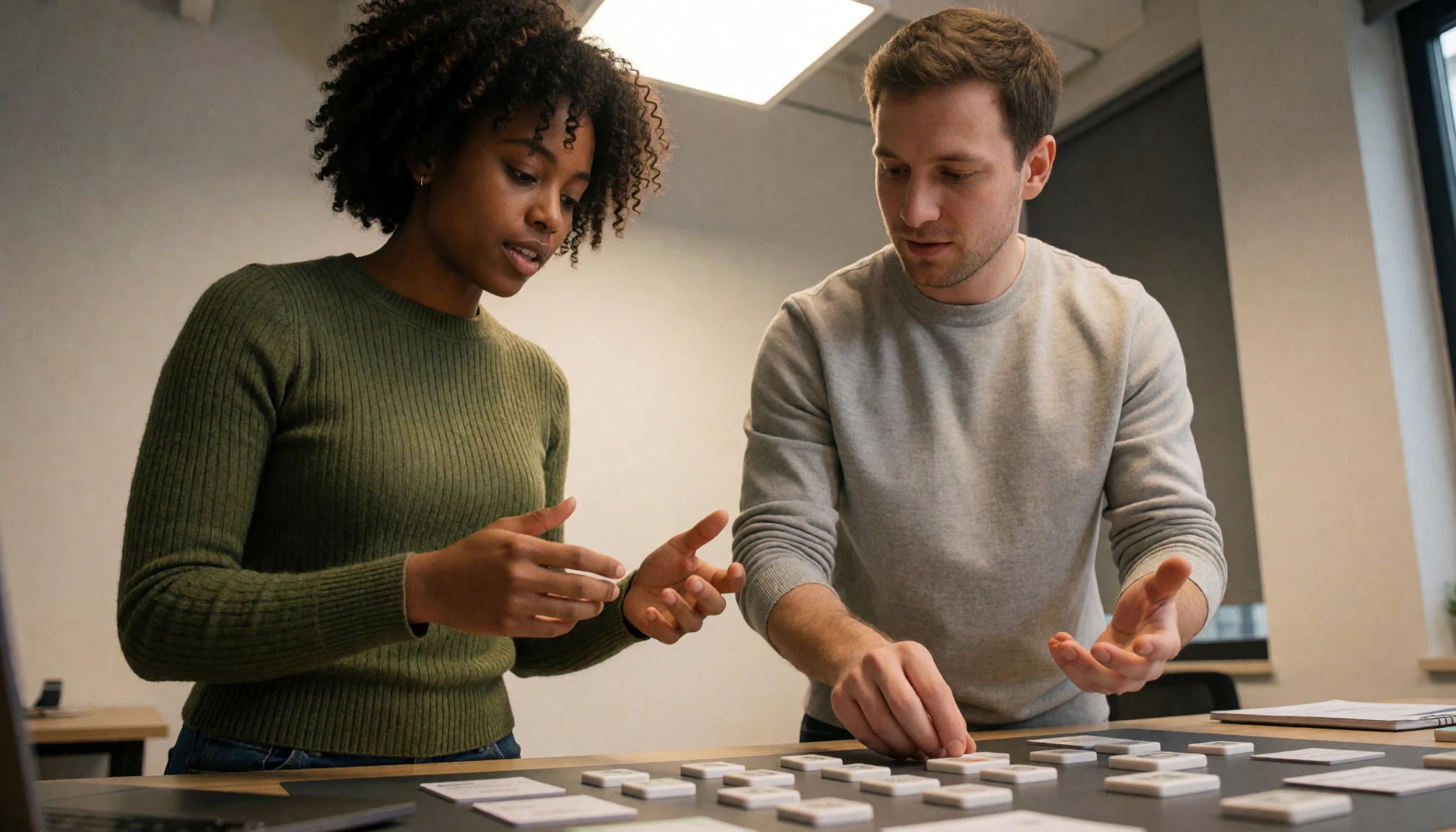 Vue d ensemble liee a Automatisierung von Softwaretests zur Sicherstellung der Funktionsfähigkeit