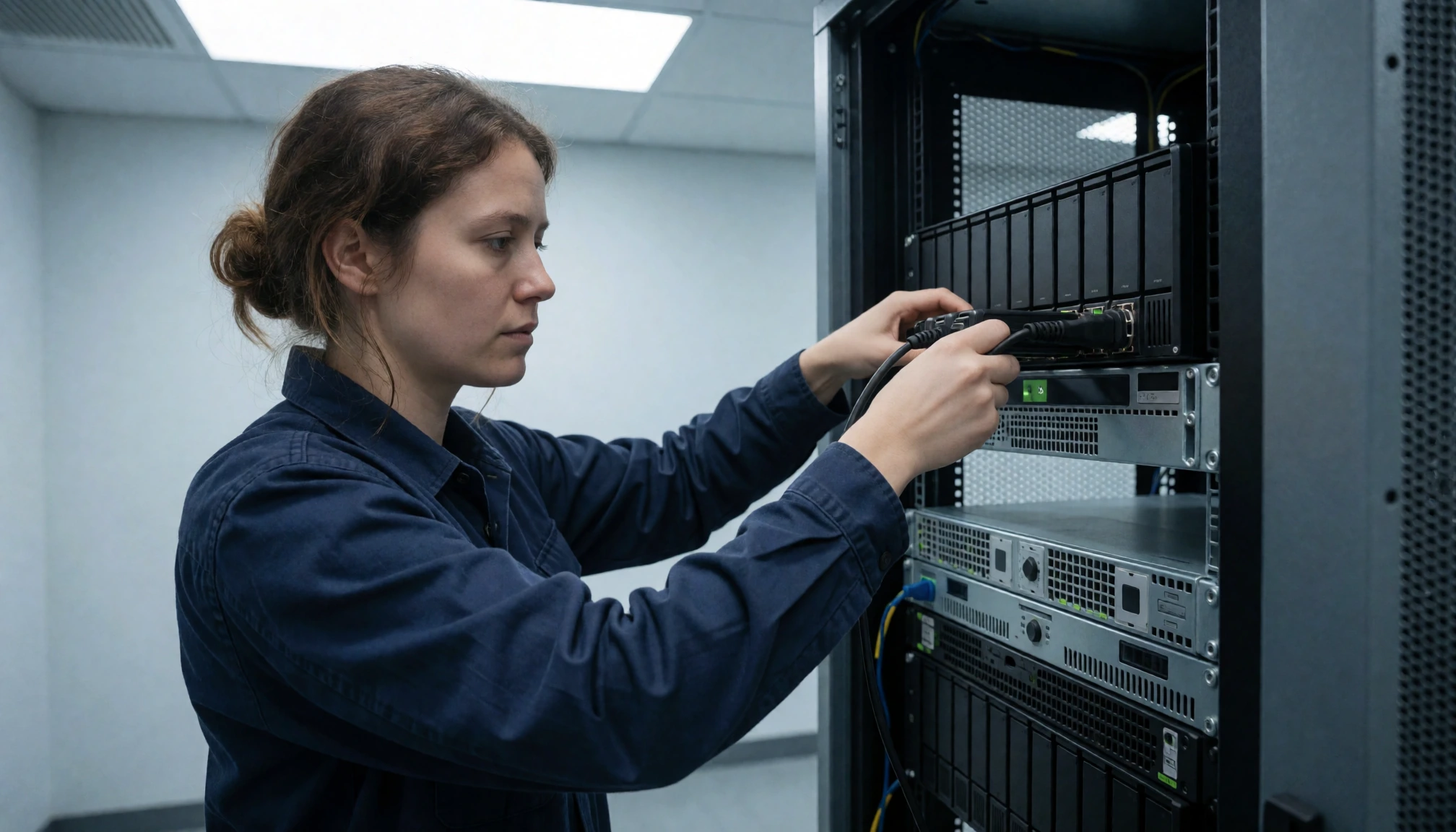 Detail pratique lie a Effektive Backup-Strategien zur Gewährleistung der Datensicherheit und Wiederher