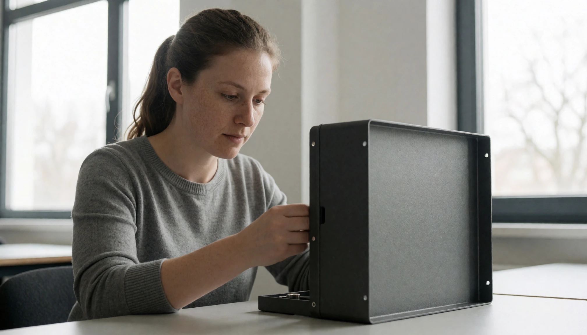 Detail pratique lie a Grundverständnis und Funktionsweise von Verschlüsselungstechnologien