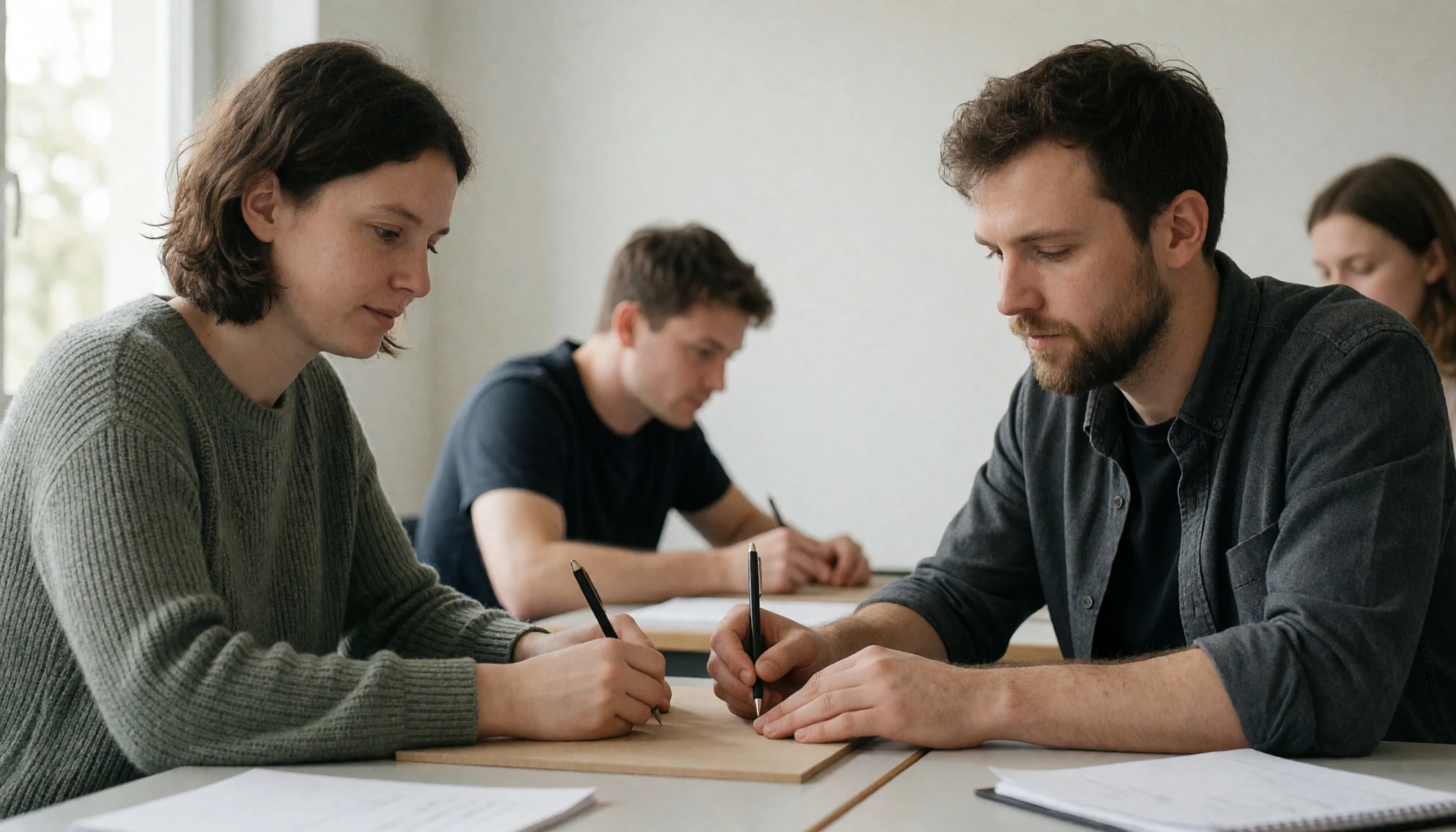 Illustration : Kriterien und Vorgehensweise bei der Auswahl eines passenden Cloud-Anbieters