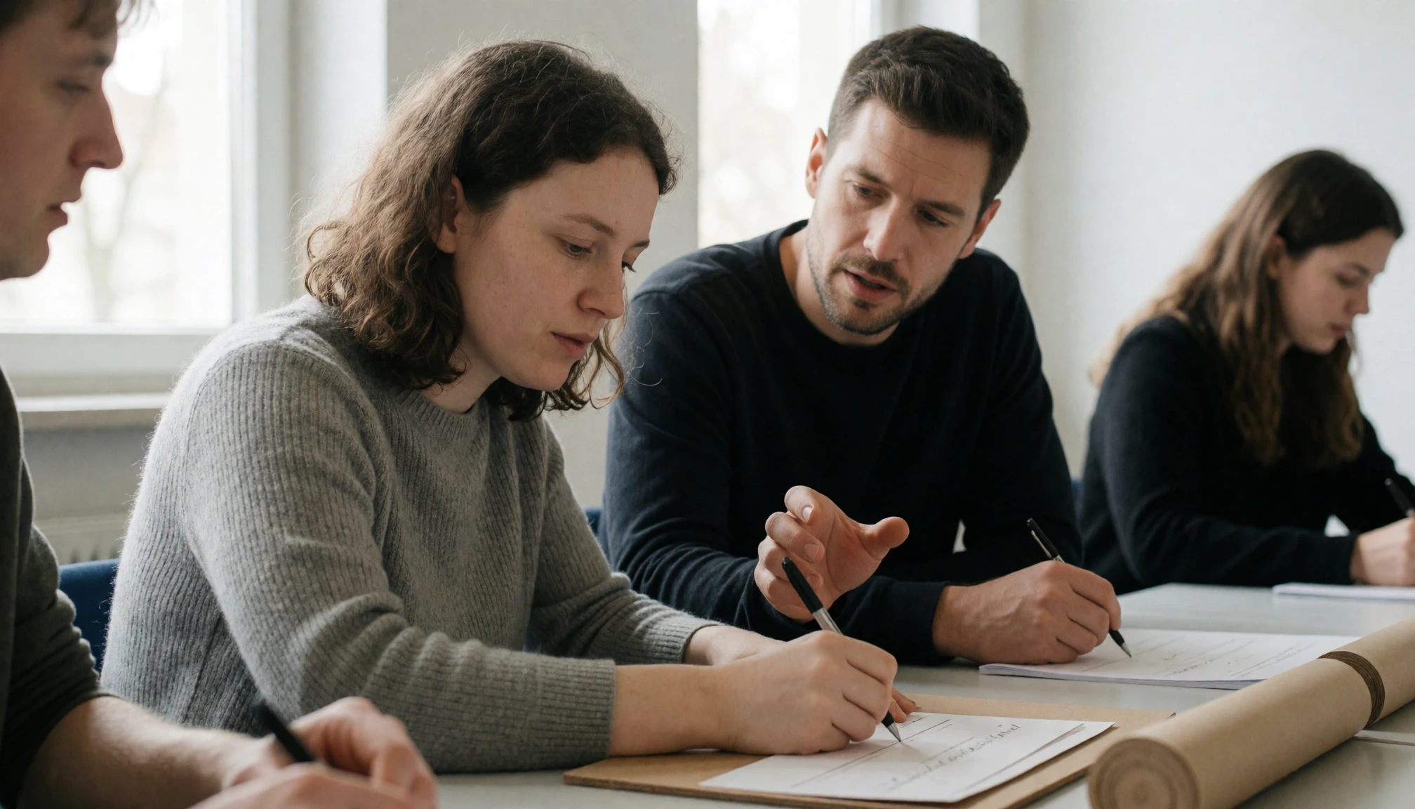 Detail pratique lie a Methoden zur Auswahl geeigneter Software basierend auf definierter Kriterien